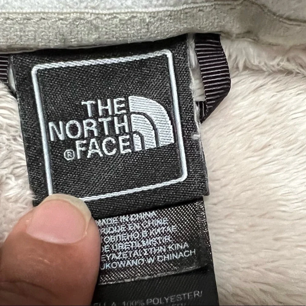 The North Face Women's Osito‎ Fleece Jacket